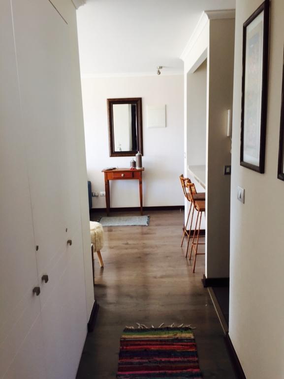 Apartamento Boulevard Poniente Daire Vina del Mar Dış mekan fotoğraf