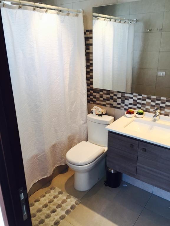 Apartamento Boulevard Poniente Daire Vina del Mar Oda fotoğraf