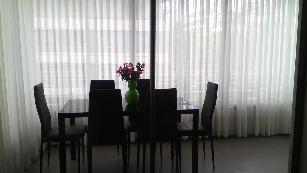 Apartamento Boulevard Poniente Daire Vina del Mar Dış mekan fotoğraf