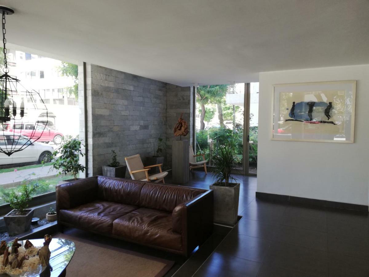 Apartamento Boulevard Poniente Daire Vina del Mar Dış mekan fotoğraf