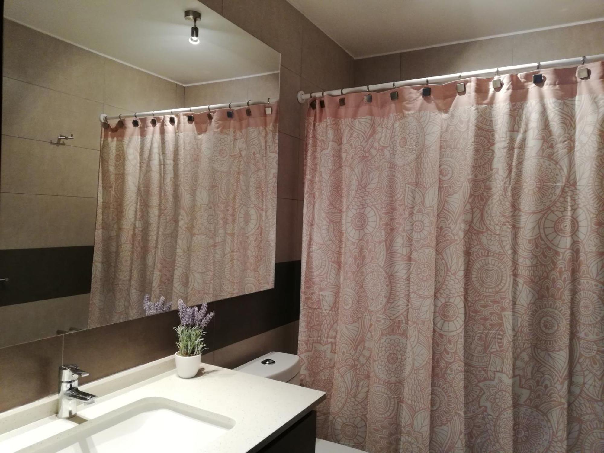 Apartamento Boulevard Poniente Daire Vina del Mar Dış mekan fotoğraf