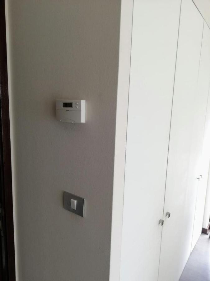 Apartamento Boulevard Poniente Daire Vina del Mar Dış mekan fotoğraf